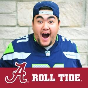 Meet your Posher, Jarred